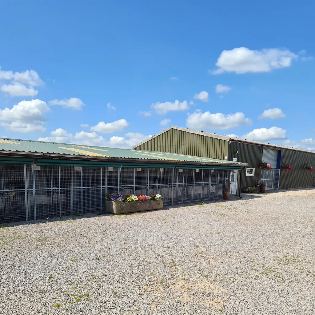 Oaklands Boarding Kennels