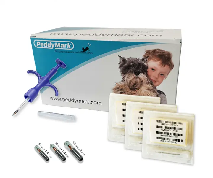 Oaklands - Dog Microchipping Stafford